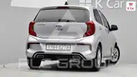 2021 KIA Morning