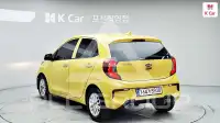 2021 KIA Morning