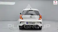 2021 KIA Morning