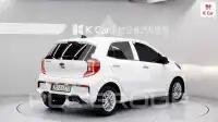2021 KIA Morning