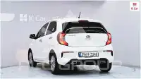 2021 KIA Morning