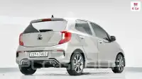 2021 KIA Morning
