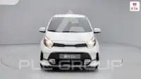 2021 KIA Morning