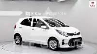 2021 KIA Morning