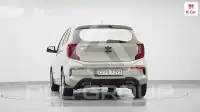2021 KIA Morning