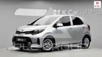 2021 KIA Morning