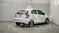 2021 KIA Morning