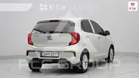 2021 KIA Morning