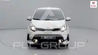 2021 KIA Morning