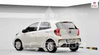 2021 KIA Morning