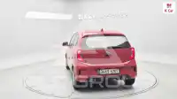 2021 KIA Morning