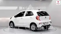 2021 KIA Morning