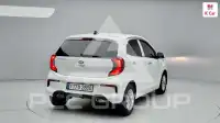 2021 KIA Morning