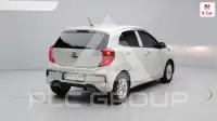 2021 KIA Morning
