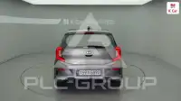 2021 KIA Morning