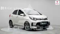 2021 KIA Morning