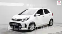 2021 KIA Morning