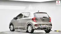 2021 KIA Morning