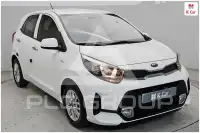 2021 KIA Morning
