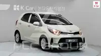 2021 KIA Morning