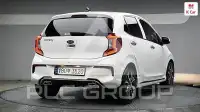 2021 KIA Morning