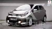 2021 KIA Morning
