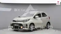 2021 KIA Morning