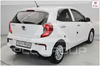 2021 KIA Morning