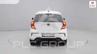 2021 KIA Morning