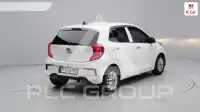 2021 KIA Morning