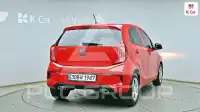 2021 KIA Morning