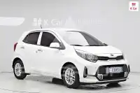 2021 KIA Morning