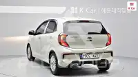 2021 KIA Morning