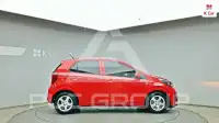 2021 KIA Morning