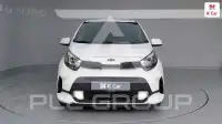 2021 KIA Morning