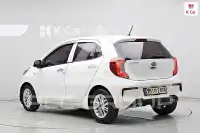 2021 KIA Morning