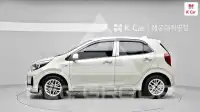 2021 KIA Morning