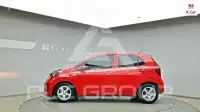 2021 KIA Morning