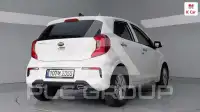 2021 KIA Morning