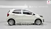 2021 KIA Morning