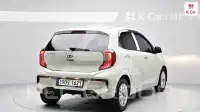 2021 KIA Morning