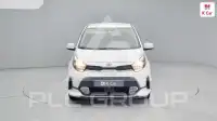 2021 KIA Morning