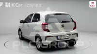 2021 KIA Morning