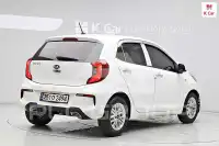 2021 KIA Morning