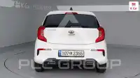 2021 KIA Morning