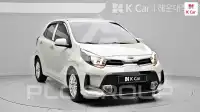 2021 KIA Morning