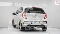 2021 KIA Morning