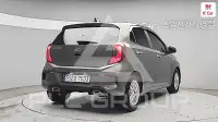 2021 KIA Morning