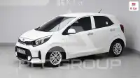 2021 KIA Morning