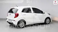 2021 KIA Morning
